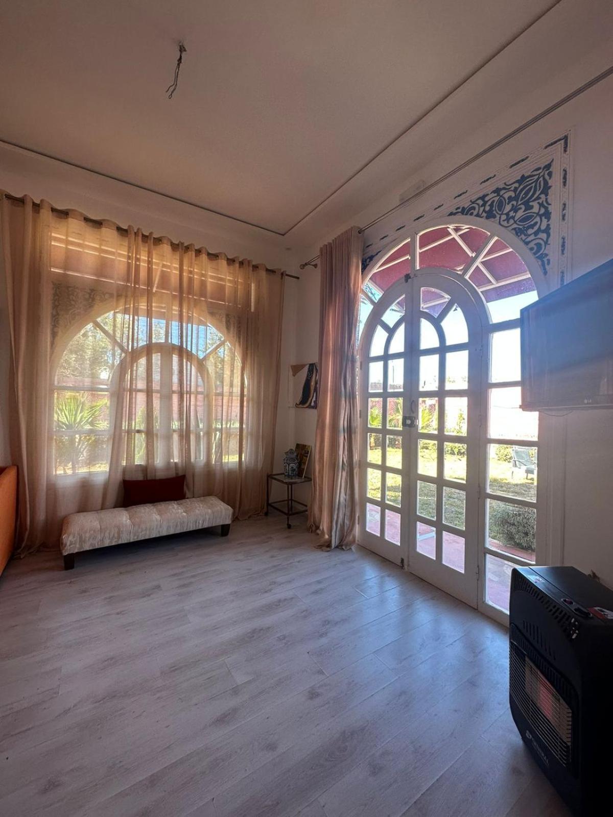 Maison D'Hotes La Ferme Aziza Fes Ngoại thất bức ảnh