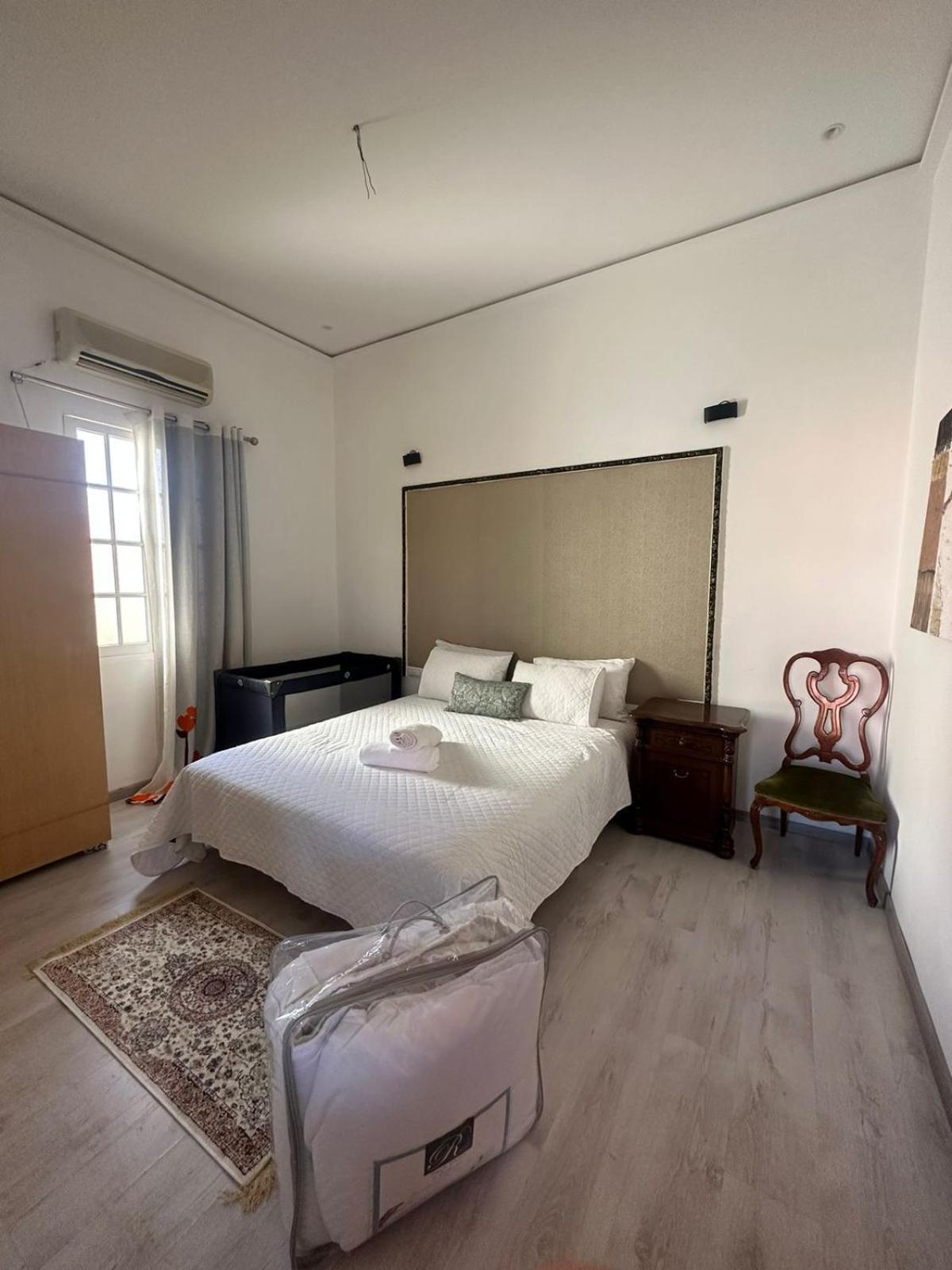 Maison D'Hotes La Ferme Aziza Fes Ngoại thất bức ảnh