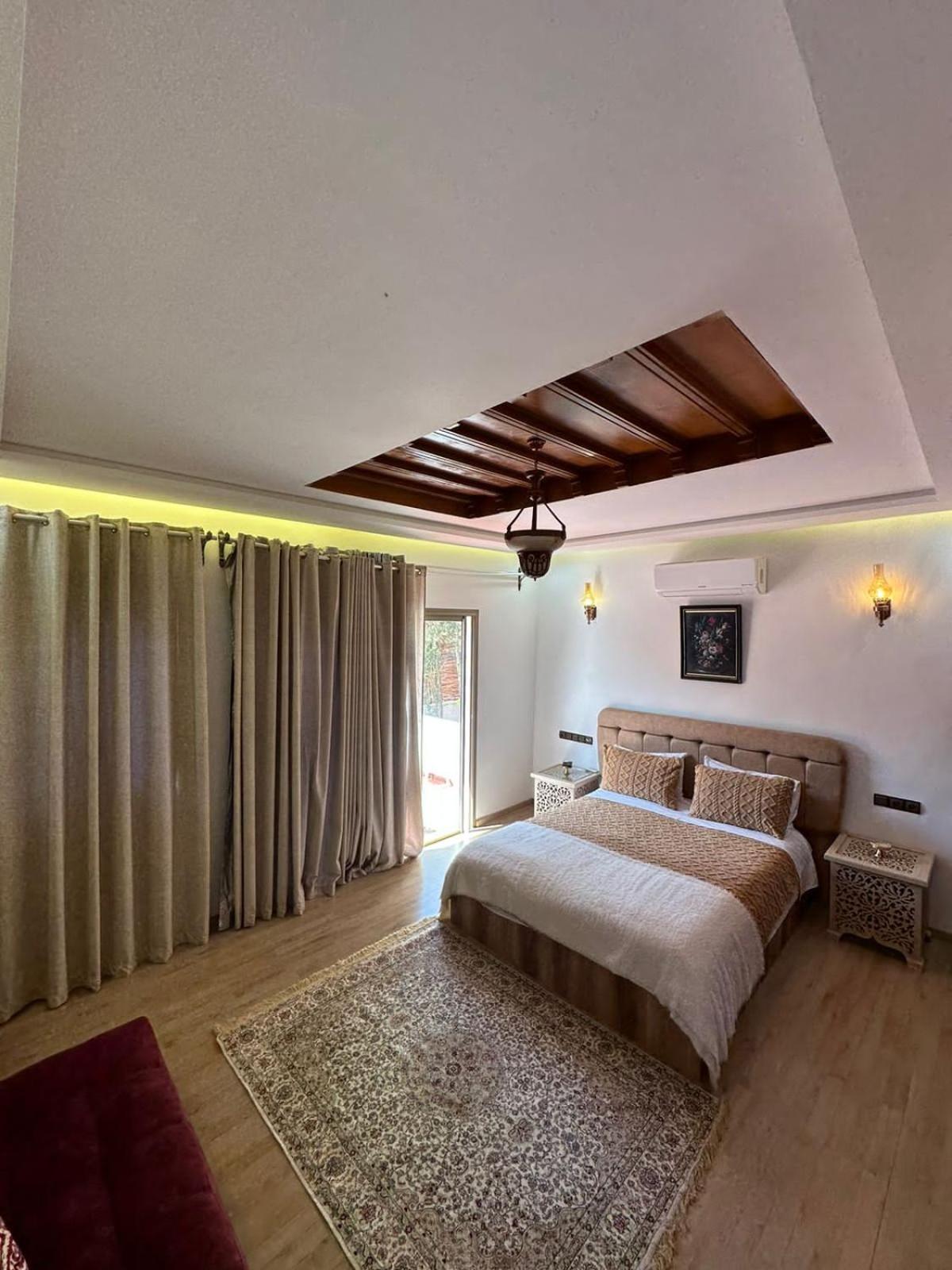 Maison D'Hotes La Ferme Aziza Fes Ngoại thất bức ảnh