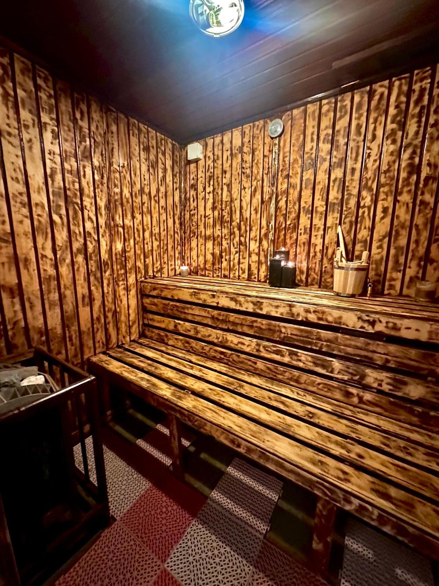 Maison D'Hotes La Ferme Aziza Fes Ngoại thất bức ảnh