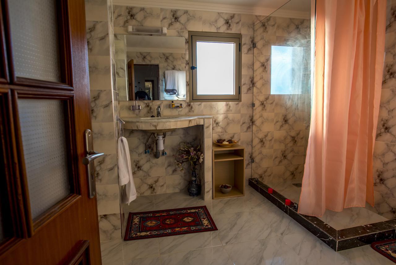 Maison D'Hotes La Ferme Aziza Fes Ngoại thất bức ảnh