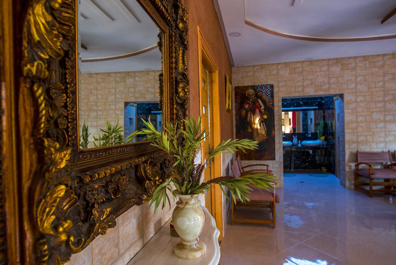 Maison D'Hotes La Ferme Aziza Fes Ngoại thất bức ảnh