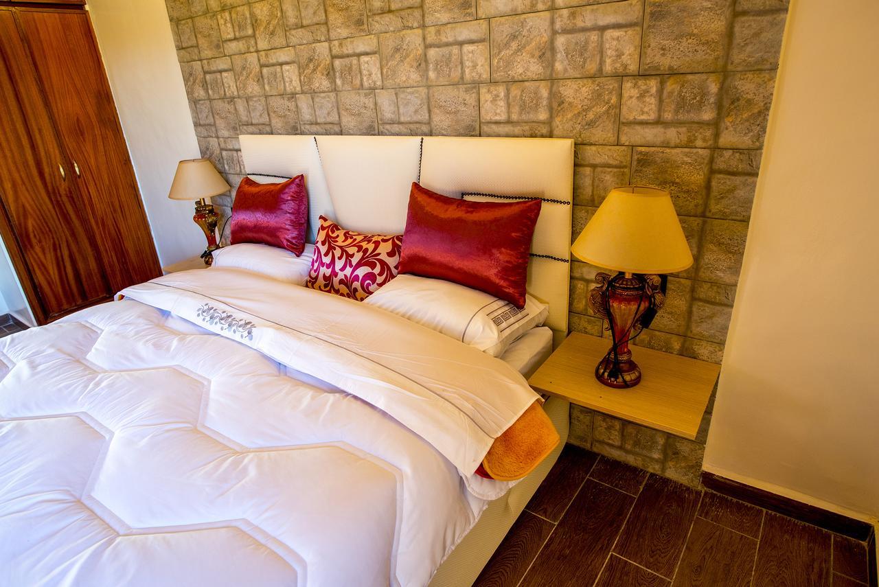 Maison D'Hotes La Ferme Aziza Fes Ngoại thất bức ảnh